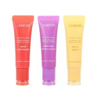 LANEIGE Women's On-The-Glow Balm Trio (Worth 63) in Clear LANEIGE Clear
