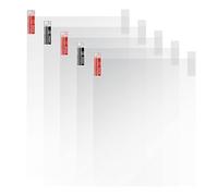 LANEKGU 5PCS Wear-Resistant Leak-Proof Screen Protector Film for Elegoo Mars 4, Mars 4 Ultra Resin LCD 3D Printers