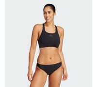 Adidas Lanelux Y Back Bikini Black 36 Woman