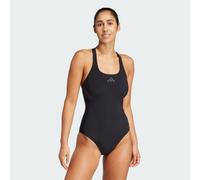 adidas Lanelux Y-Back swimsuit black women - 32