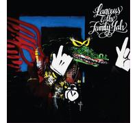 Laneous & The Family Yah - St. Ill Regal