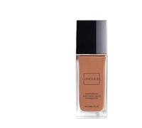 Lanera Foundation For Women,Colour Changing Foundation Concealer For Mature Skin,Full Coverage,Moisturizing And Clear Liquid Face Foundations Concealers,Soft Matte,Long Lasting Makeup,1PCS(Dark Skin)