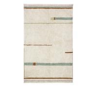 Lanes rug LORENA CANALS striped beige