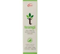 Lanes | Tea Tree & Witch Hazel Cream | 6 x 28g