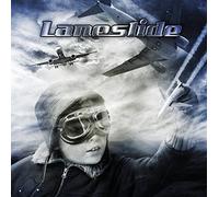 Laneslide - Flying High
