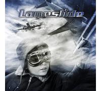 Laneslide - Flying High