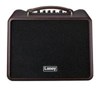 Laney A Series A-SOLO - Acoustic Instrument Combo Amp - 60W - 8 inch Coaxial Woofer