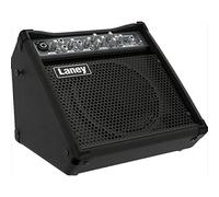 Laney AH-FREESTYLE Multi Instrument Amp- Portable 5W Combo Amp with 3 Channels, Battery or Mains Powered, Onboard Delay, EQ, XLR & Jack Inputs - Ideal for Busking, Teaching & Acoustic Sessions