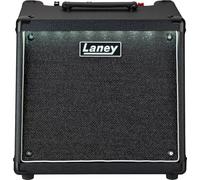 Laney AH60 - Audiohub Series - 60W Multi-Instrument Combo Amplifier | 3-Channel, Bluetooth, USB-C Recording Interface, Built-In Effects, LED Stage Lighting - Ideal for home practice and recording
