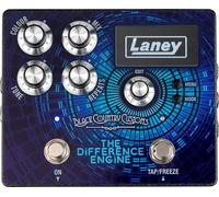Laney BCC The Difference Engine Delay Pedal