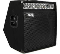 Laney AUDIOHUB Series AH300 - Multi-Input Combo Amp - 300W - 15 inch Woofer plus Horn