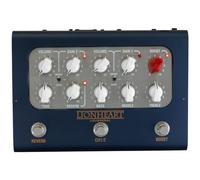 Laney BCC Lionheart Loudpedal Tom Quayle - Electric Guitar Amp in Pedal Format