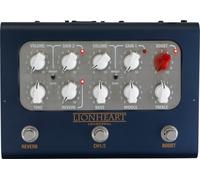 Laney BCCLOUDPEDAL-LTQ Solid-State Amplifier
