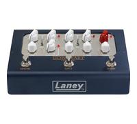 Laney Black Country Custom Tom Quayle Lionheart Loudpedal 60W (NEW)