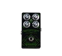 Laney Black Country Customs Blackheath Boutique Bass Effect Pedal Distortion, BCC - Laney Amplifications. Bass Distortion Effects Pedal