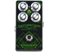 Laney Black Country Customs Blackheath Tri-Mode Bass Distortion Effects Pedal