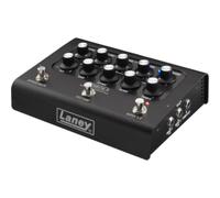 Laney Black Country Customs Digbeth Bass Pre Nathan East Signature