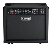 Laney IRT30-112 Black Country Customs IRONHEART Combo Amp