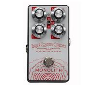 Black Country Customs by Laney - Monolith - Boutique Effect Pedal - Distortion