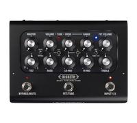 Laney Black Country Customs Nathan East Digbeth Preamp Pedal