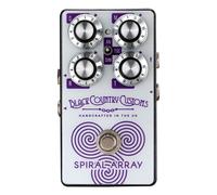 Laney Black Country Customs Spiral Array Chorus Pedal