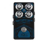 Laney Black Country Customs The 85 Bass Interval