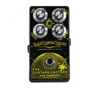 Laney Black Country Customs The Custard Factory Bass Compressor