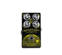 Laney Black Country Customs The Custard Factory Bass Compressor