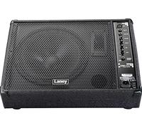 Laney CONCEPT Series CXP-115 - Active Stage Monitor - 300W - 15 inch Woofer plus Horn, Black