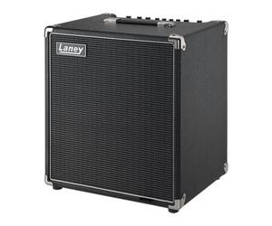 Laney DBF100 100-Watt Bass Amp Combo