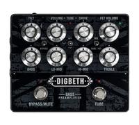 Laney Digbeth DB-PRE Bass Preamp