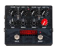 Laney Ironheart Loudpedal Foundry Series 60W Guitar / Amp Pedal