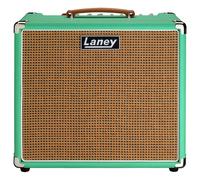 Laney Lionheart Foundry Series 60w Combo Limited Edition Sea Foam Green