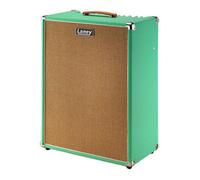 Laney Lionheart Foundry Series Super 60w 2 x 12 Combo Limited Edition Sea Foam Green