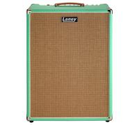 Laney Lionheart Foundry Series Super 60w 2 x 12 Combo Limited Edition Sea Foam Green