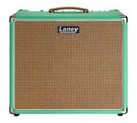 Laney Lionheart Foundry Series Super 60w Combo Limited Edition Sea Foam Green