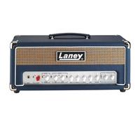 Laney Lionheart Foundry Series Supertop- Guitar Amplifier Head 120 watt with Reverb Tremolo & Chorus