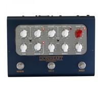 Laney - BCCLOUDPEDAL-LTQ, 60W Guitar Amplifier Pedal