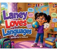 Laney Loves Languages