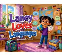 Laney Loves Languages