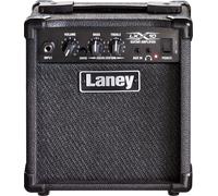 Laney LX Series LX10 - Guitar Combo Amp - 10W - 5 inch Woofer, Black