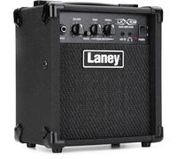 Laney LXB Series LX10B - Bass Guitar Combo Amp - 10W - 5 inch Woofer