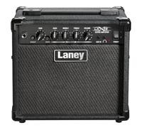 Laney LX15 15W 2x5 Combo Amp