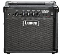 Laney LX15B 15 watt LX bass combo amp, 2x5" drivers (NEW)