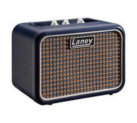 Laney MINI-Lion Battery Powered Guitar Amp with Smartphone Interface (NEW)