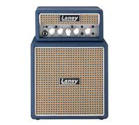 Laney MINISTACK - Bluetooth Battery Powered Guitar Amp with Smartphone Interface - Lionheart edition,MINISTACK-B-LION