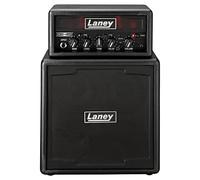 Laney MINISTACK - Battery Powered Guitar Amp with Smartphone Interface - Ironheart edition