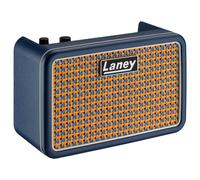 Laney PRISM-MINI Portable Stereo Multi FX Guitar Amp and Bluetooth Spe