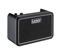 Laney PRISM MINI Portable Multi FX Guitar Amp w Bluetooth, Black (NEW)