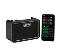 Laney PRISM MINI Portable Smart Guitar Amplifier, App Controlled Pract